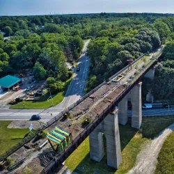 Sunset Park - St. Thomas