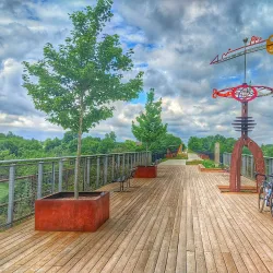 Sunset Park - St. Thomas