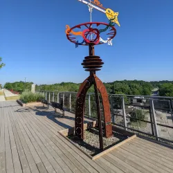 Sunset Park - St. Thomas