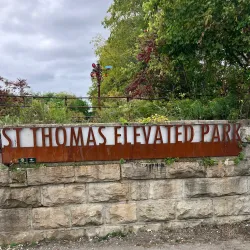 Sunset Park - St. Thomas