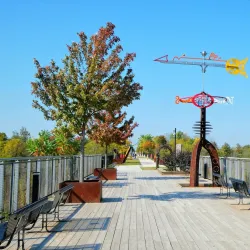 Sunset Park - St. Thomas