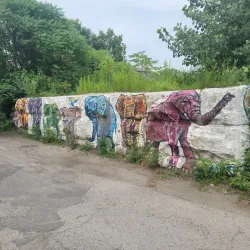 Sunset Park - St. Thomas