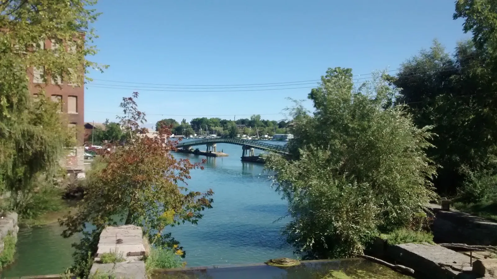 St.Catharines