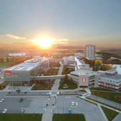 Brock University - St.Catharines