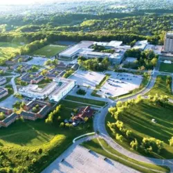 Brock University - St.Catharines
