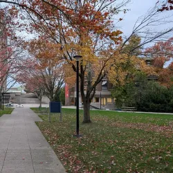 Brock University - St.Catharines