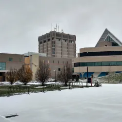 Brock University - St.Catharines