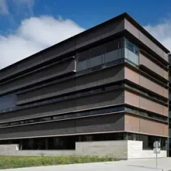 Brock University - St.Catharines