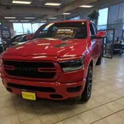 Chrysler Canada Greenway - St.Catharines