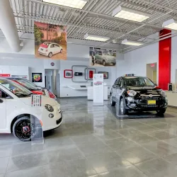 Chrysler Canada Greenway - St.Catharines