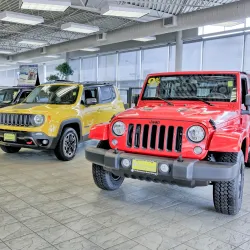 Chrysler Canada Greenway - St.Catharines