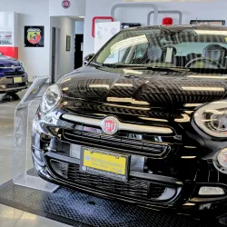 Chrysler Canada Greenway - St.Catharines