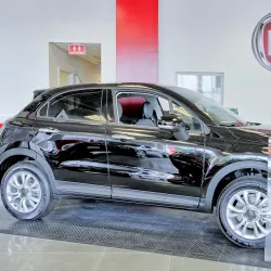 Chrysler Canada Greenway - St.Catharines