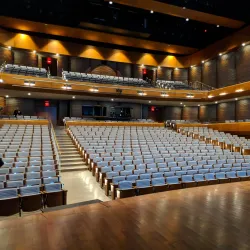 FirstOntario Performing Arts Centre - St.Catharines