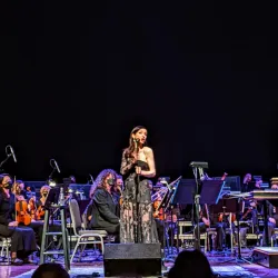 FirstOntario Performing Arts Centre - St.Catharines