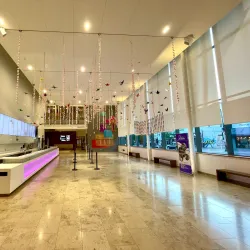 FirstOntario Performing Arts Centre - St.Catharines