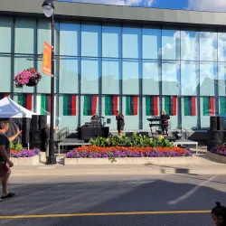 FirstOntario Performing Arts Centre - St.Catharines