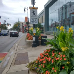 FirstOntario Performing Arts Centre - St.Catharines