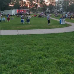 Montebello Park - St.Catharines