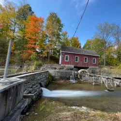 Morningstar Mill - St.Catharines