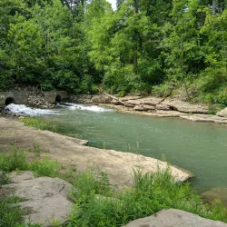 Morningstar Mill - St.Catharines