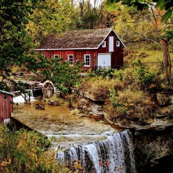 Morningstar Mill - St.Catharines
