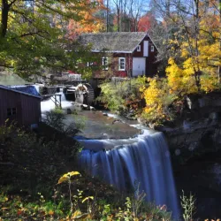 Morningstar Mill - St.Catharines