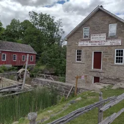 Morningstar Mill - St.Catharines