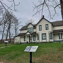 Morningstar Mill - St.Catharines