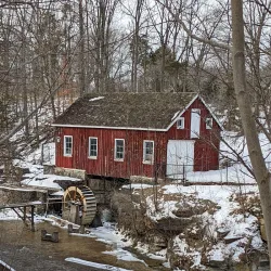 Morningstar Mill - St.Catharines