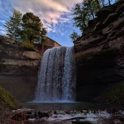 Morningstar Mill - St.Catharines