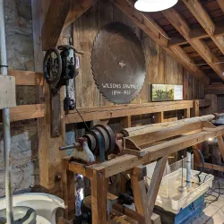 Morningstar Mill - St.Catharines