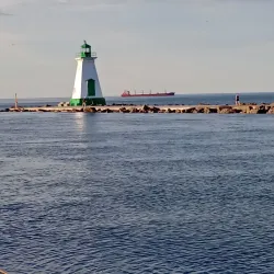 Port Dalhousie - St.Catharines