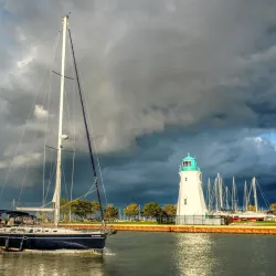 Port Dalhousie - St.Catharines