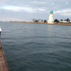 Port Dalhousie - St.Catharines