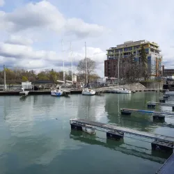 Port Dalhousie - St.Catharines