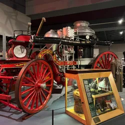 St. Catharines Museum and Welland Canals Centre - St.Catharines