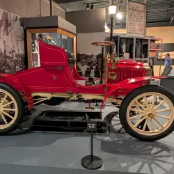 St. Catharines Museum and Welland Canals Centre - St.Catharines