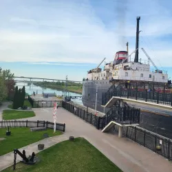 St. Catharines Museum and Welland Canals Centre - St.Catharines