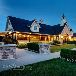 Vineland Estates Winery - St.Catharines