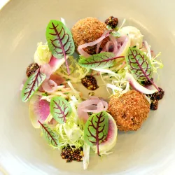 Vineland Estates Winery - St.Catharines