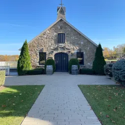 Vineland Estates Winery - St.Catharines