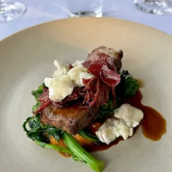 Vineland Estates Winery - St.Catharines