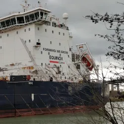 Welland Canal Parkway - St.Catharines