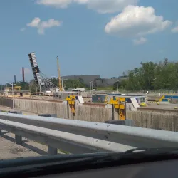 Welland Canal Parkway - St.Catharines