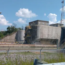 Welland Canal Parkway - St.Catharines