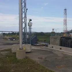 Welland Canal Parkway - St.Catharines