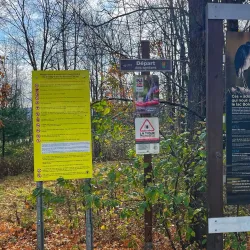 Centre d'interprétation de la nature du Lac Boivin - Ste. Agathe