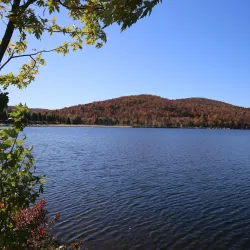 Lac des Sables - Ste. Agathe