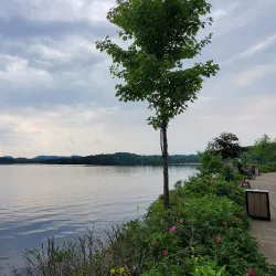 Lac des Sables - Ste. Agathe